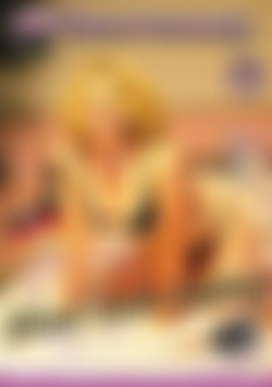 Blond Girls Casting front cover