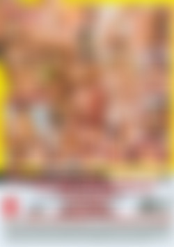 Roy Alexandre's Transsexual Beauty Queens Perfect 10's #3 back cover