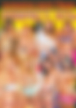 Roy Alexandre's Transsexual Beauty Queens Perfect 10's #3 front cover