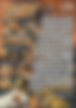 Back Door 2 Da Hood back cover