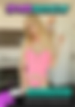 Big Titty Blonde Bomber Graycee Baybee Wet Mouth Tight Pussy Return To Hotel Spankmonster front cover