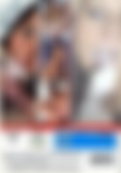 Pin Up Cream Dream back cover