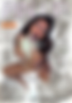 Pin Up Cream Dream front cover