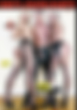 Projekt: Fetisch - Nylon-Falle front cover