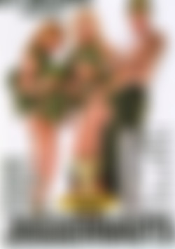 Juggernauts front cover