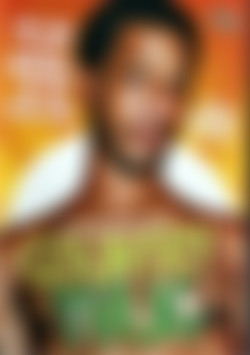 Country Thug front cover