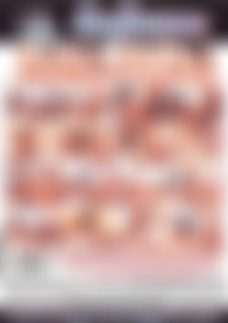 Orgy Initiations 2 back cover