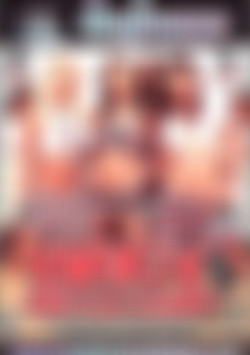 Orgy Initiations 2 front cover