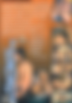 Harlem Homeboys back cover