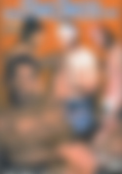 Harlem Homeboys front cover