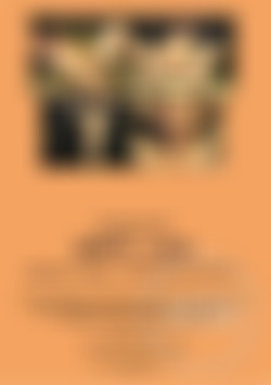 Signature Series - Cameron back cover