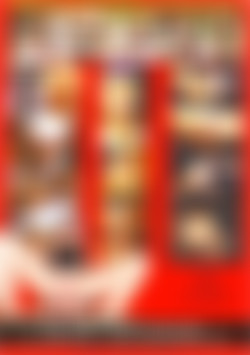 Sinister Sexworld #3 back cover