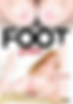 Foot Lovers front cover