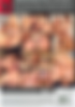 When Dick And Tongue Work In Harmony #3 back cover