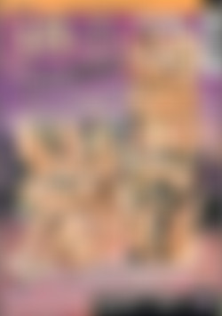 18 and Lost in Cleveland back cover