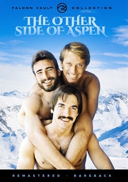 Other Side of Aspen 1, The front cover