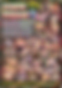 European Debutante Number 5 back cover