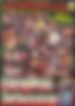 European Debutante Number 5 front cover