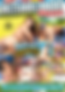 International Flavors: Black Cocks Asian Hotties Vol. 4 back cover