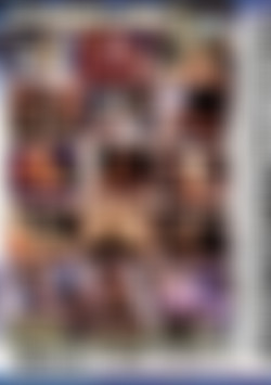 Worlds Biggest Sex Show 2 back cover