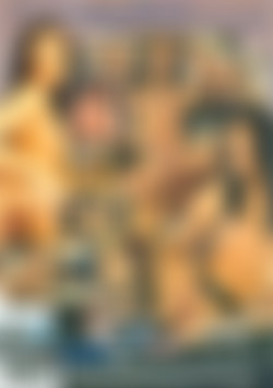 Tiffany Tyler: My First Anal back cover