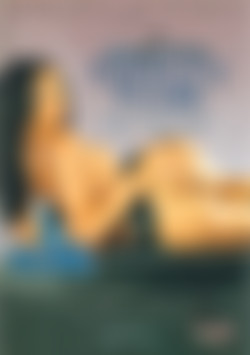 Tiffany Tyler: My First Anal front cover