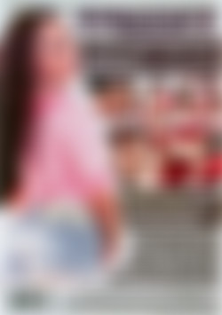 Fuck For Dollars #8 back cover