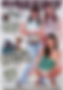 Fuck For Dollars #8 front cover