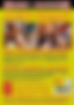 Pee-Time Edition 5105 back cover