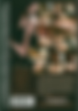 Perfectly Cruel back cover