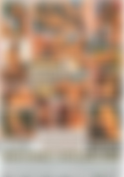 New Black Cheerleader Search 16 back cover