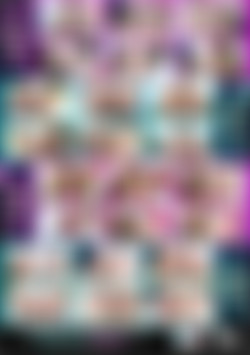 Nympho.com Vol. 17 back cover