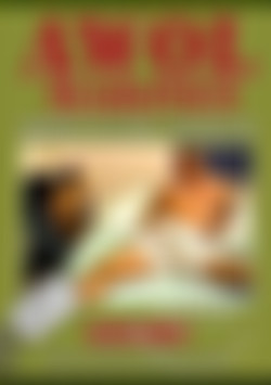 AWOL Marines Volume 1129 front cover