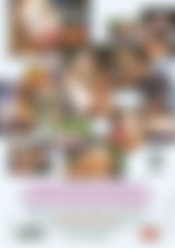 Tournage X (German) back cover