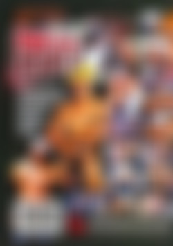 Rocky Ruiz back cover