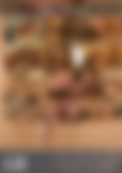 Full Filled back cover