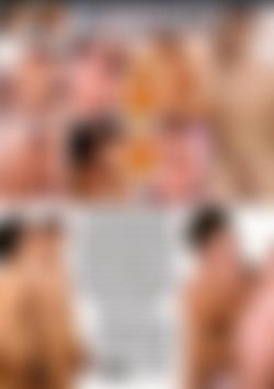 The Best of Brigade #8 - Don't Drop the Soap back cover