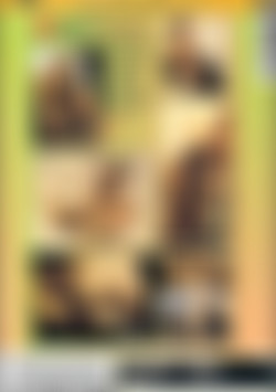 Bedtime Tails back cover