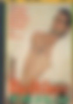 Bedtime Tails front cover