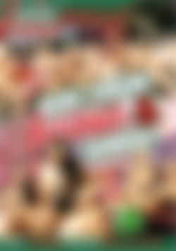 Merry Fucking Christmas Swingers front cover