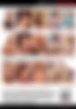 2 Hole 3-Somes back cover