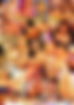 Watermelon Babies Volume 2 back cover