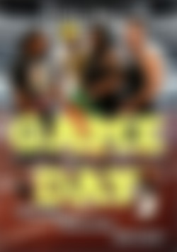 Game Day front cover