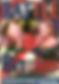 Battle Of The Bitches Jill Kelly Vs. Julie Meadows front cover