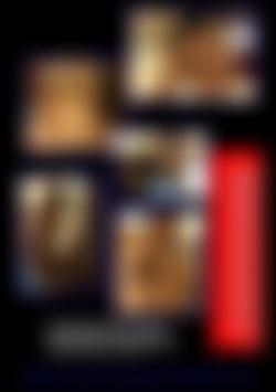 Ghetto Amateurs #50 back cover