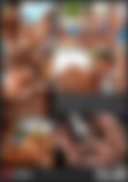 Bareback Auditions 13: New Faces New Wood back cover