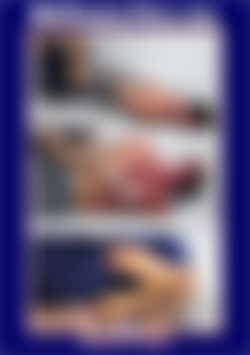 Sergey Hogtied & Tickled front cover