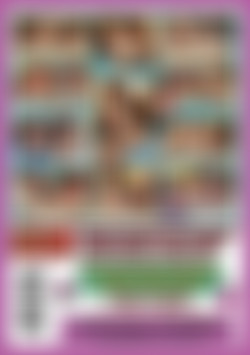 Cheer Squad Sleepovers Episode 16 back cover