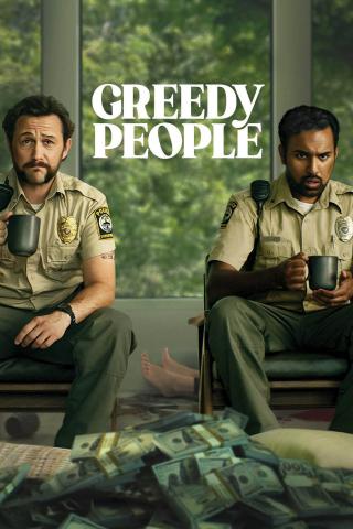 Greedy People 2024 German DL 1080p BluRay x264-LizardSquad | HqCollect