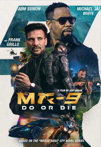 Mr9 MR-9 Do or Die 2023 1080p WEB-DL DD5 1 H 264-FLUX | HqCollect